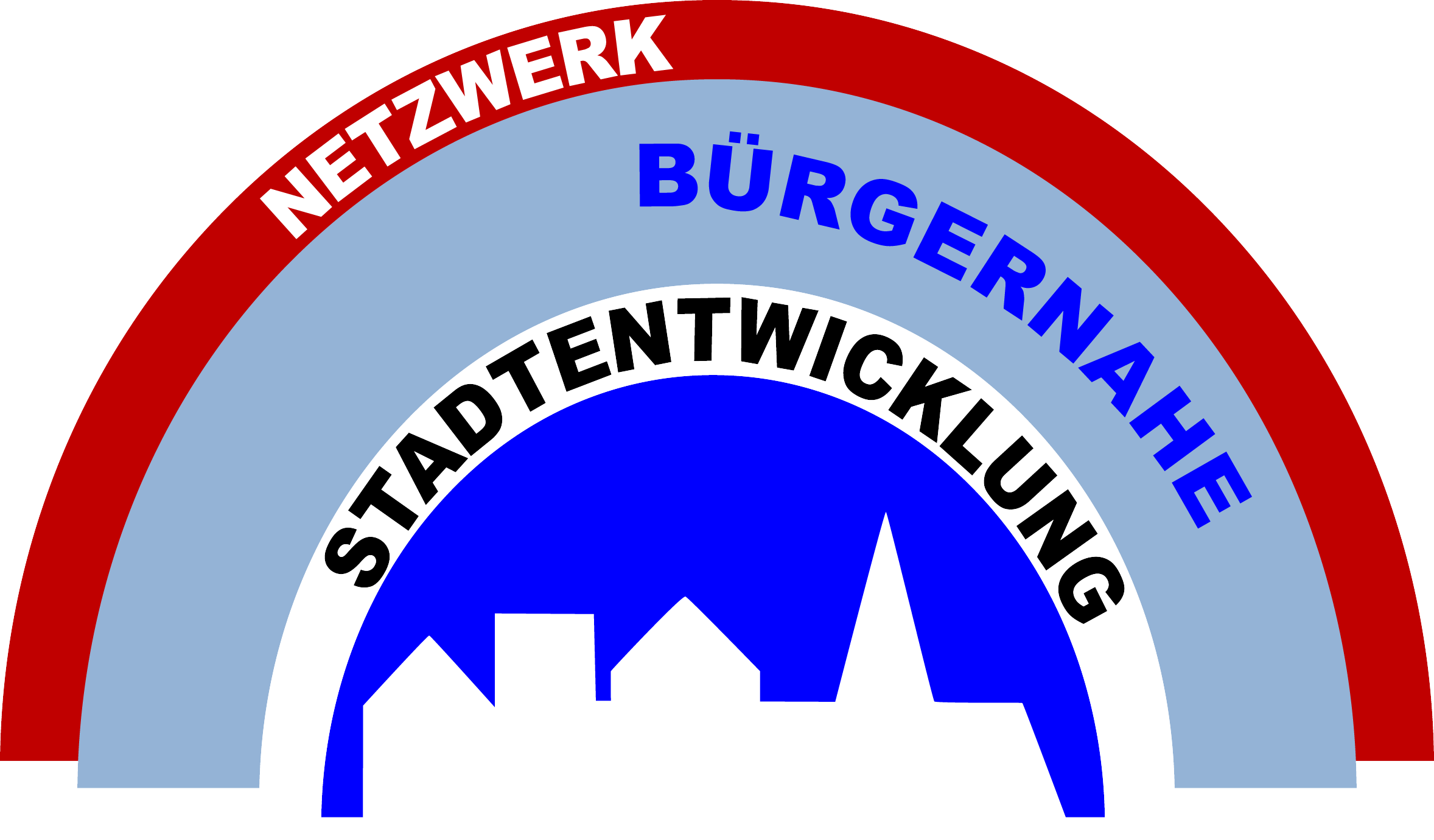 Netzwerk für bürgernahe Stadtentwicklung